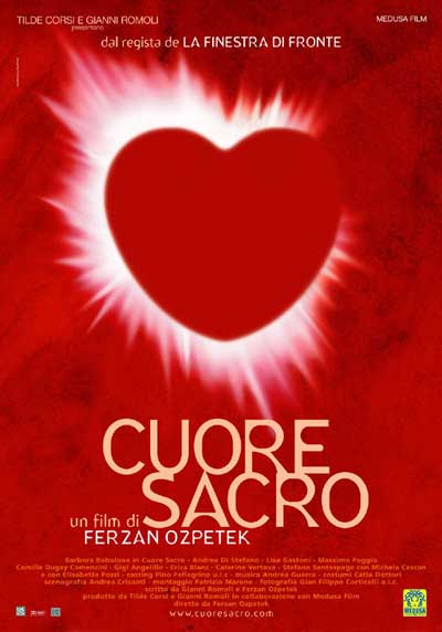 “Cuore sacro” di Ferzan Ozpetek