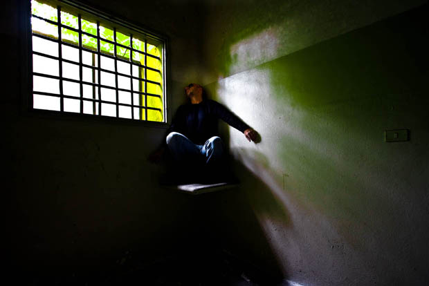 Riflessione sul suicidio in carcere