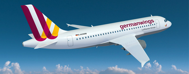 VOLARE SIN DOVE SI PUÒ VOLARE Le mie osservazioni sul disastro aereo Germanwings