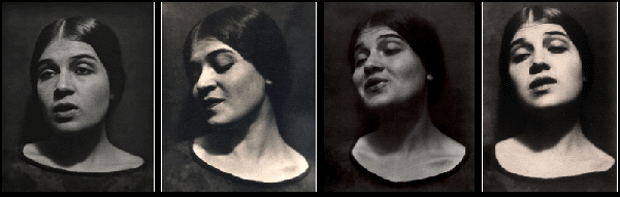 Tina Modotti: il fascino di una donna fotografa.