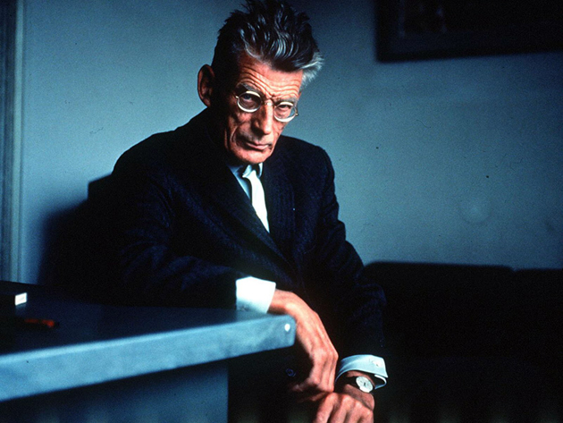 Meno psicologia, più Beckett!