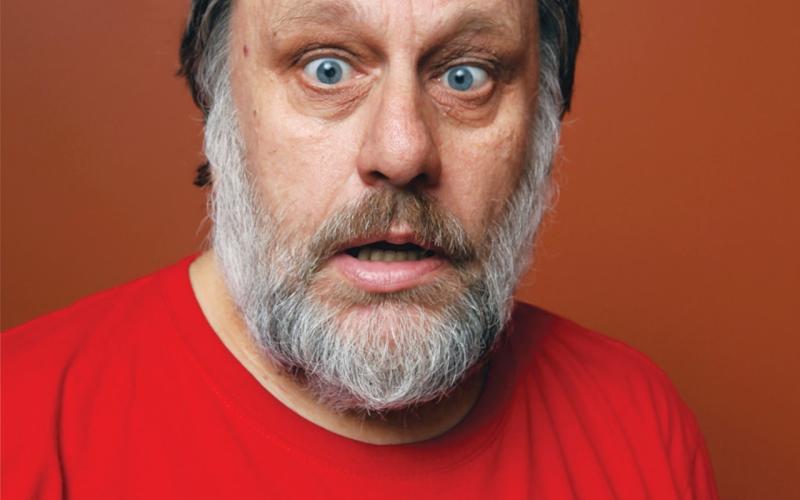 Spettri della libertà. Žižek e l’ideologia neoliberale.