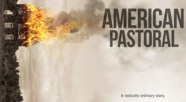 A PROPRIA IMMAGINE E SOMIGLIANZA Recensione di AMERICAN PASTORAL