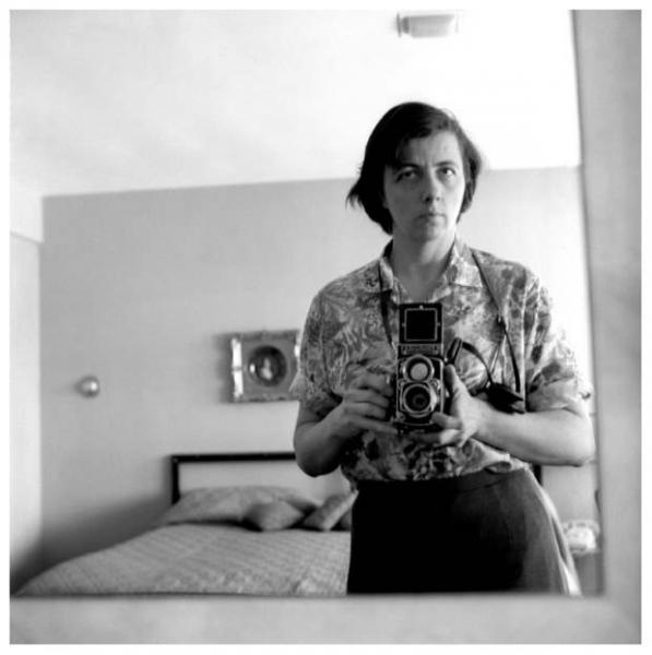 Vivian Maier, Caro Diario…