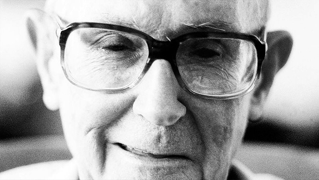 CUORE NUMEROSO: Carlos Drummond de Andrade