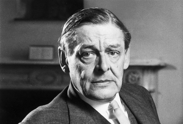 Divorzio dal corpo: il San Narciso di T. S. Eliot