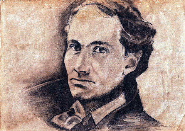 Baudelaire e la “tortura aspra e deliziosa” della morte