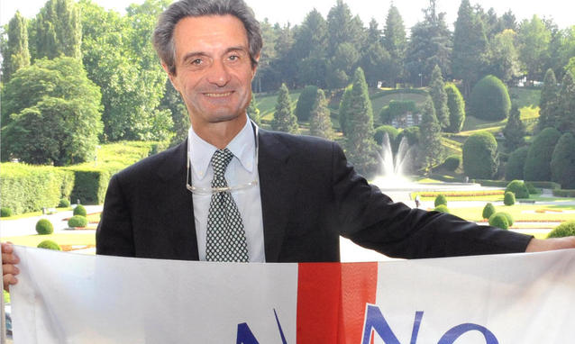 Attilio Fontana, leghista di Varese o del razzismo carsico…..