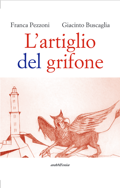 Presentazione de “L’ARTIGLIO DEL GRIFONE