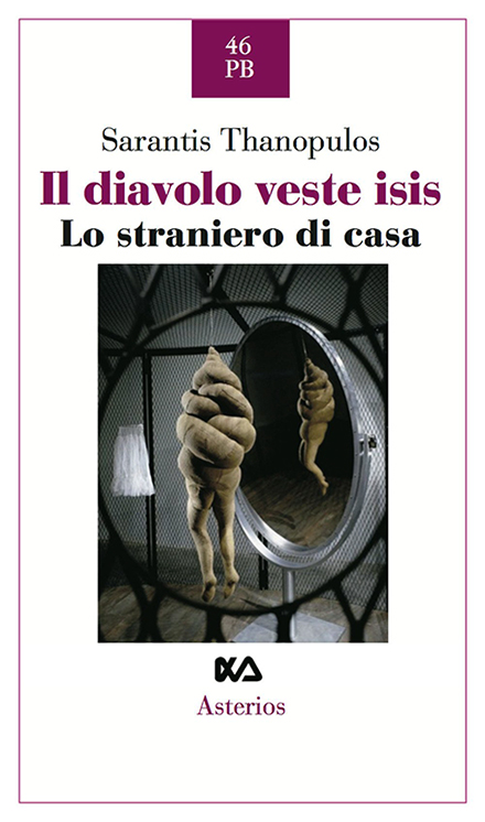 Il diavolo veste Isis: il terrore e la morte psichica