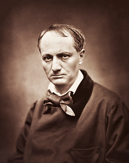 Al di là della sessuofobia e della pornografia: “Le jet d’eau” di Baudelaire