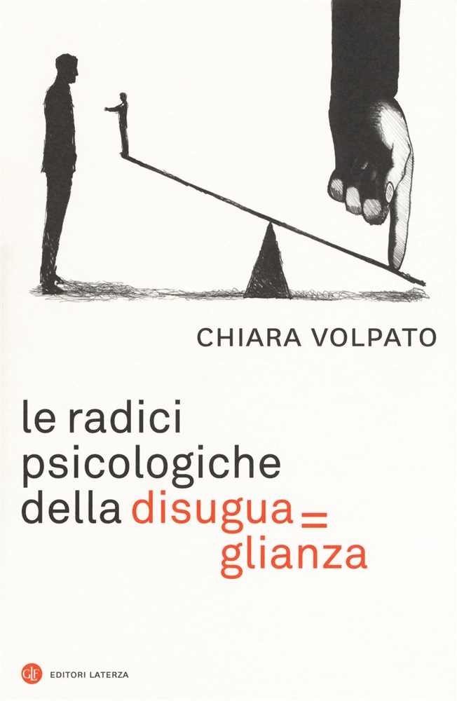 LA PSICOLOGIA DELLA DISUGUAGLIANZA – RECENSIONE