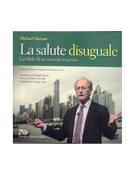 SALUTE (MENTALE) DISUGUALE. Intervista a Lucia Leporatti, economista