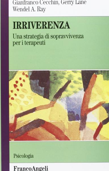 Di cosa parliamo quando parliamo di irriverenza?