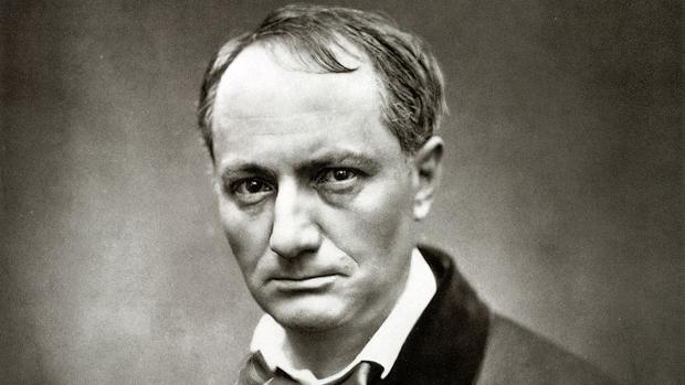 Baudelaire per il clinico: L’essenza curativa dei “Fiori del male”