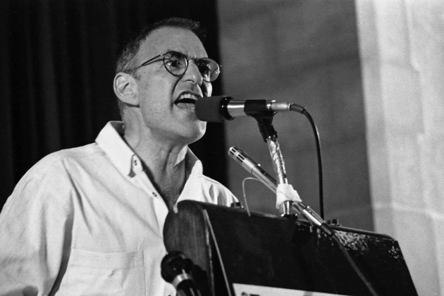 OBITUARY: Larry Kramer, chi era costui?