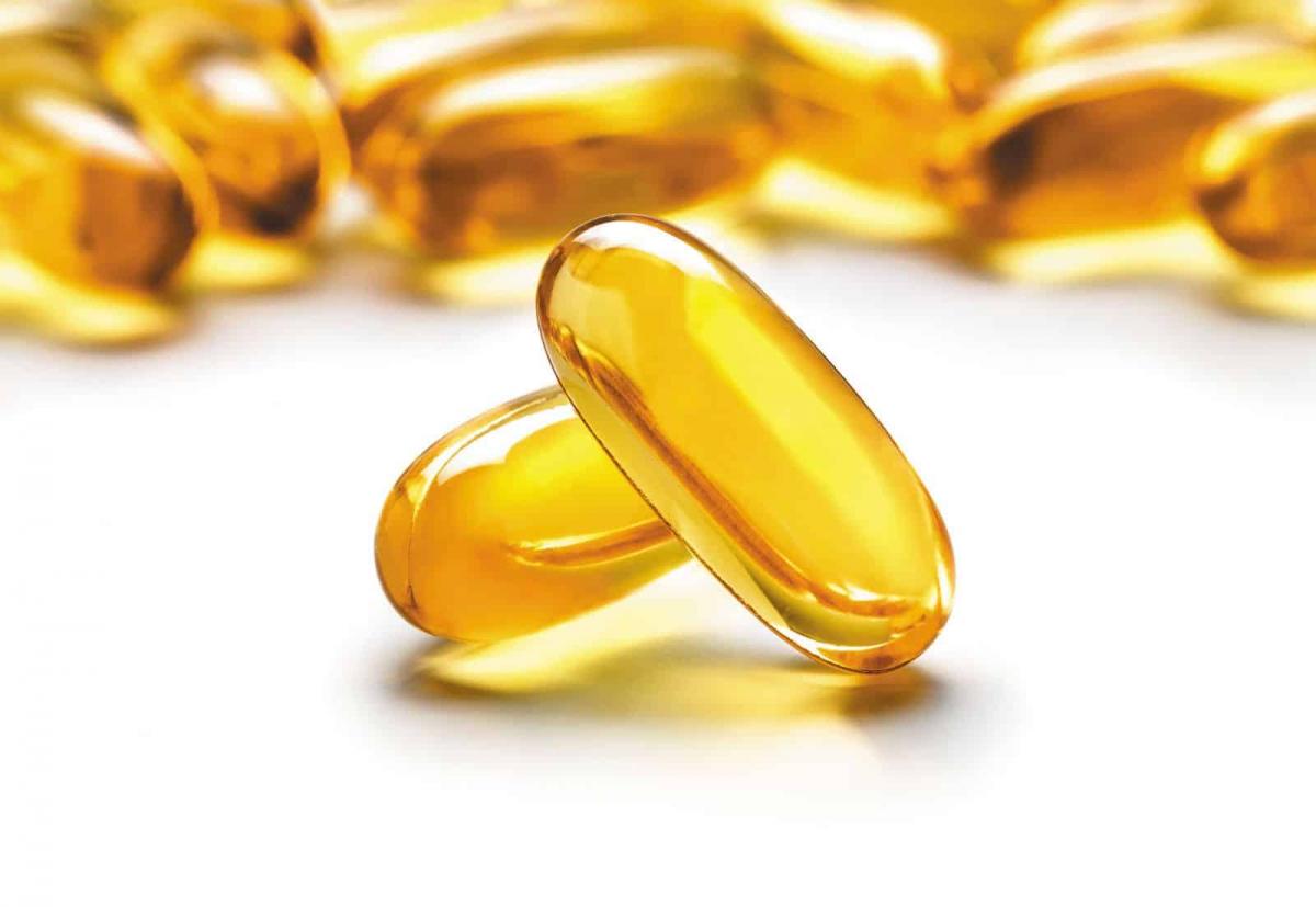 OMEGA-3 PER LA DEPRESSIONE: CONSENSO INTERNAZIONALE.