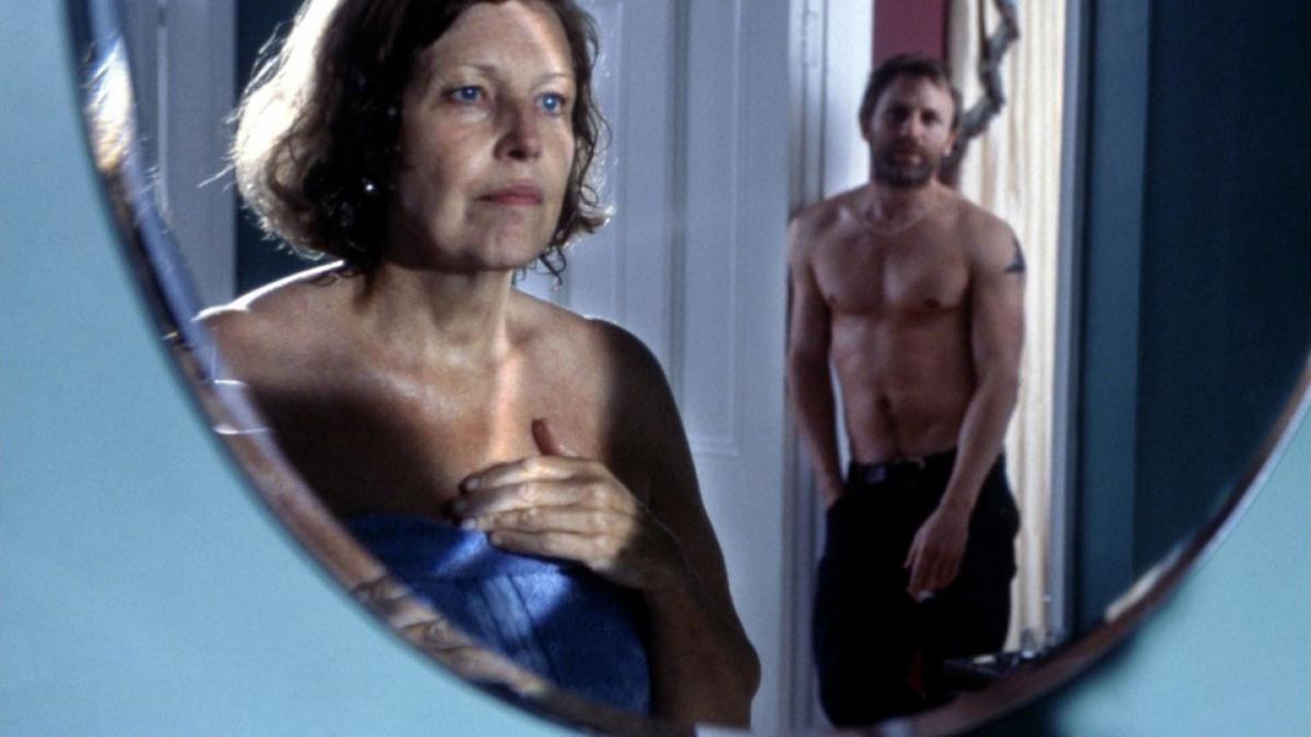 Una riflessione su “The Mother”