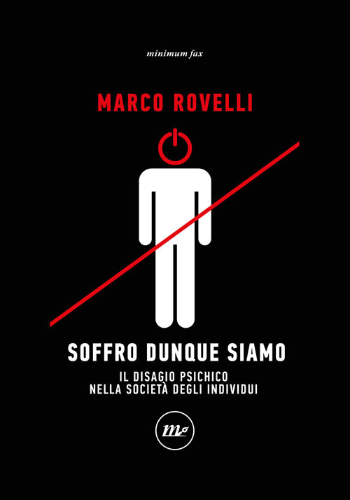 PRESENTAZIONE di “SOFFRO DUNQUE SIAMO” di Marco Rovelli