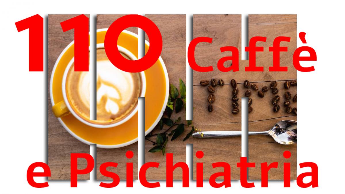 IL PROGETTO CAFFE’ & PSICHIATRIA SUL CANALE YOUTUBE DI POL.it