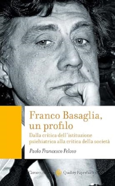 FRANCO BASAGLIA, UN PROFILO.  In quattro video la prima presentazione a Genova